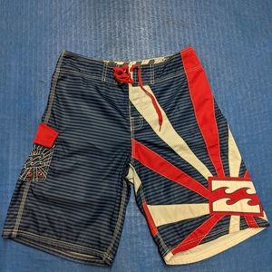 Andy Irons Board Shorts